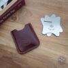 Les Fines Lames Cigar Stand - Tan
