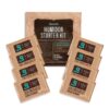 Boveda Humidor Starter Kit - 100 Count