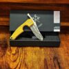 Les Fines Lames Le Petit Barrel Series - Cigar Cutter - Cognac