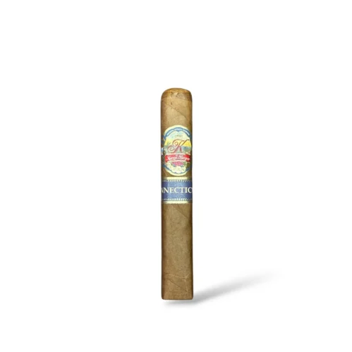Karen Berger Connecticut Robusto