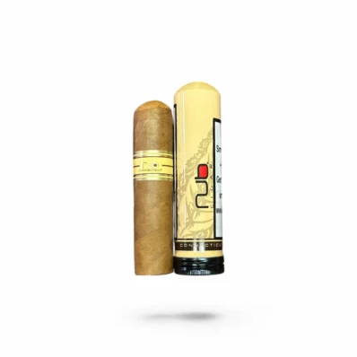 Nub Connecticut 460 Tubos