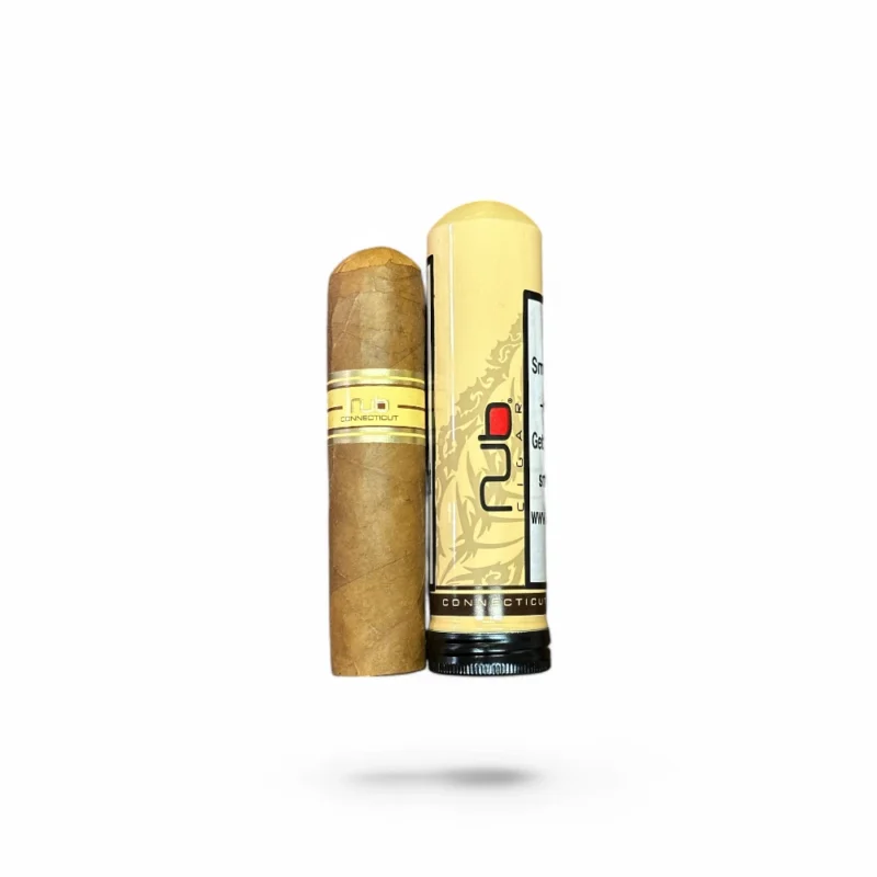 Nub Connecticut 460 Tubos