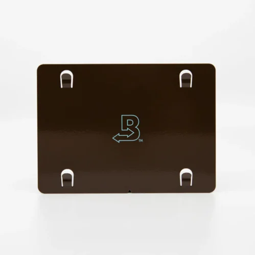 Boveda Mounting Plate 320 Gram
