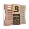 Boveda Wooden Holder Horizontal - 2 Packs