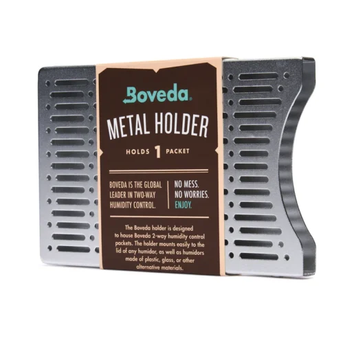Boveda Metal Holder - 1 Pack