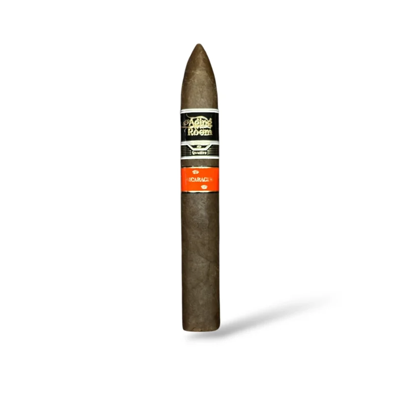 Aging Room Quattro Nicaragua Maestro