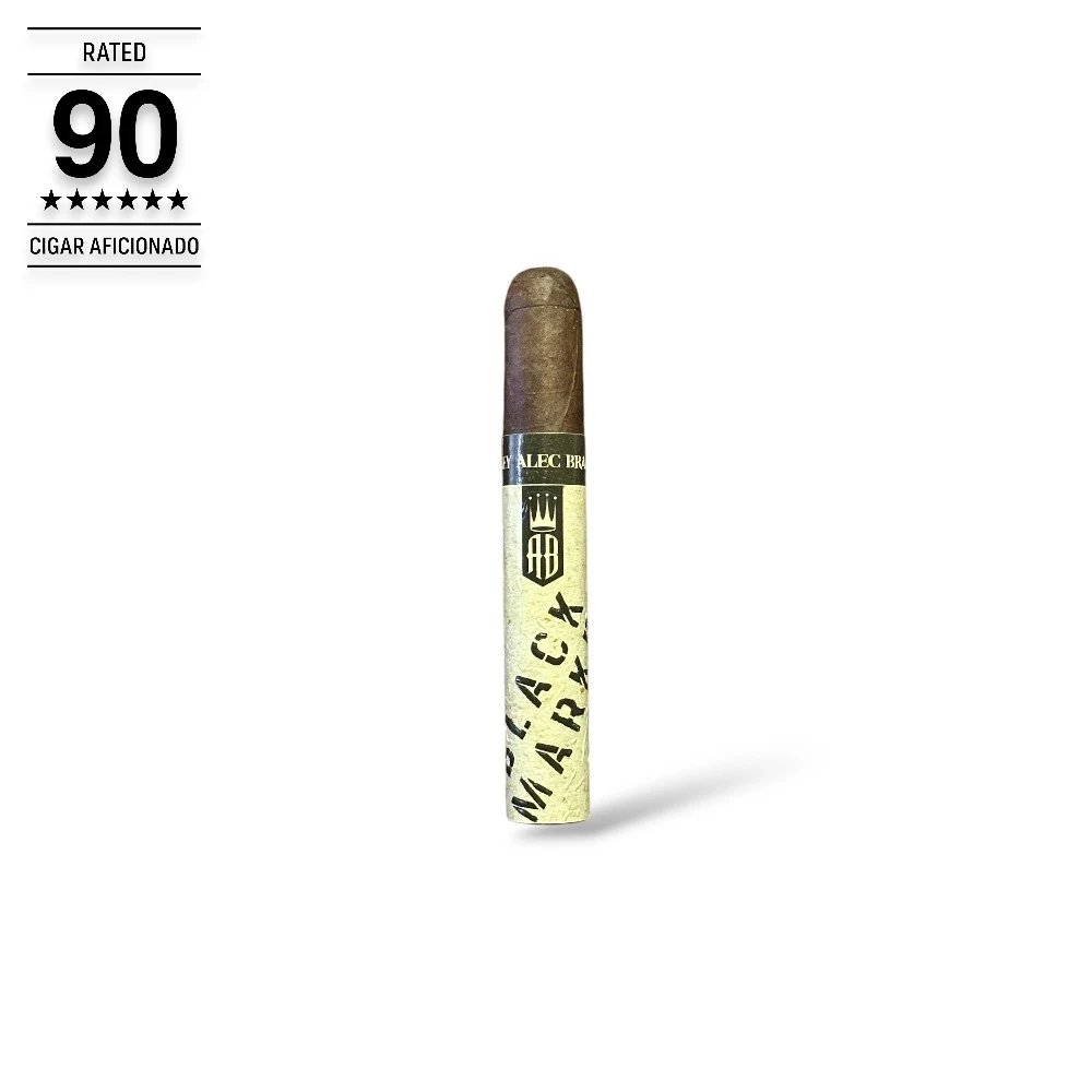 Alec Bradley Black Market Punk Cigar