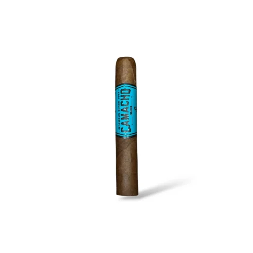 Camacho Ecuador Robusto