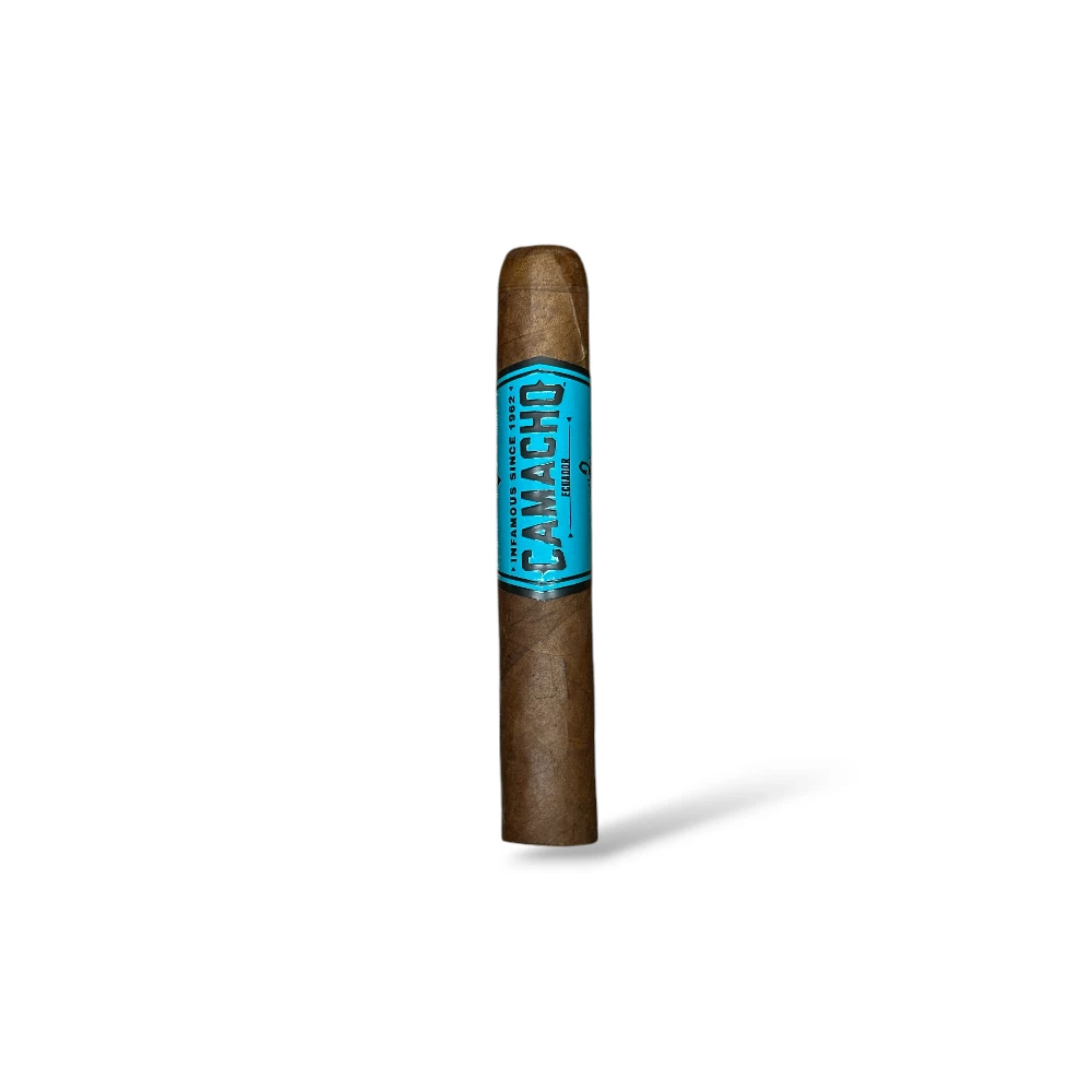 Camacho Ecuador Robusto