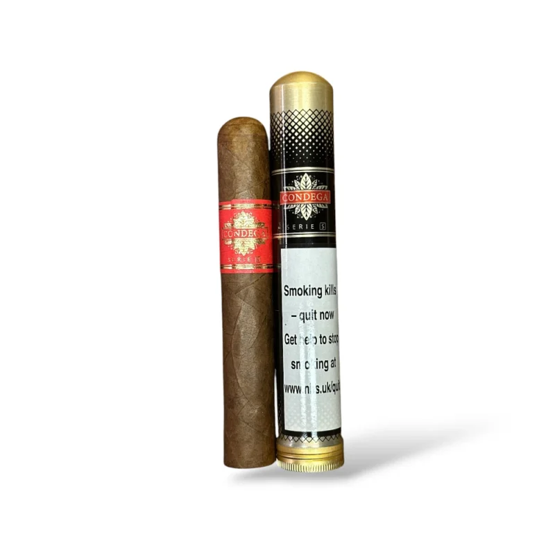 Condega Serie S Robusto