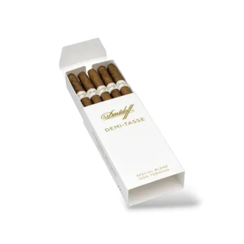 Davidoff Demi Tasse