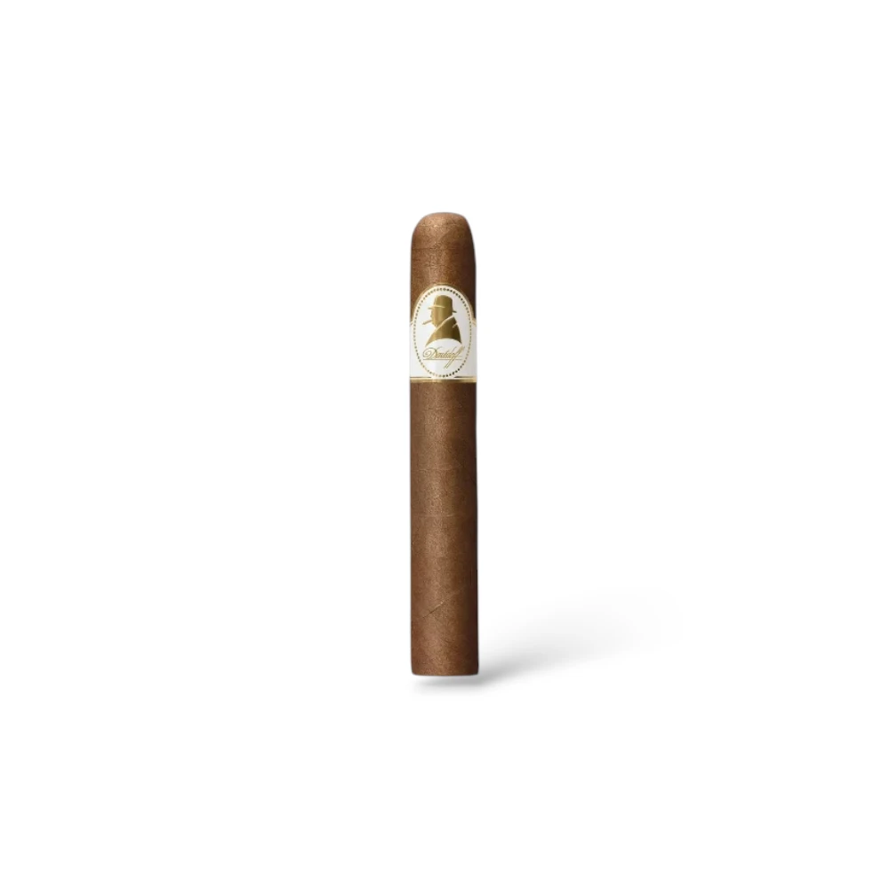 Davidoff Winston Churchill Petit Panatela Raconteur Cigar