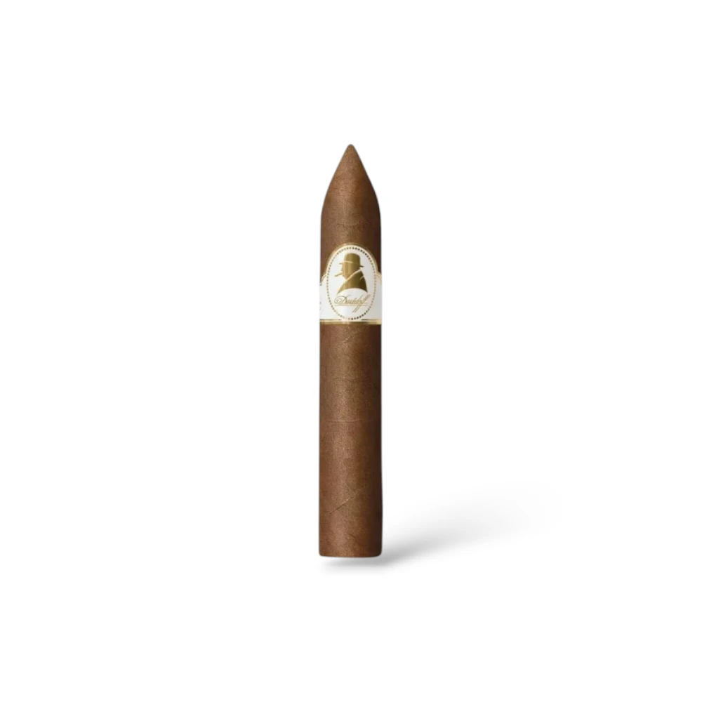 Davidoff Winston Churchill Traveller Belicoso Cigar