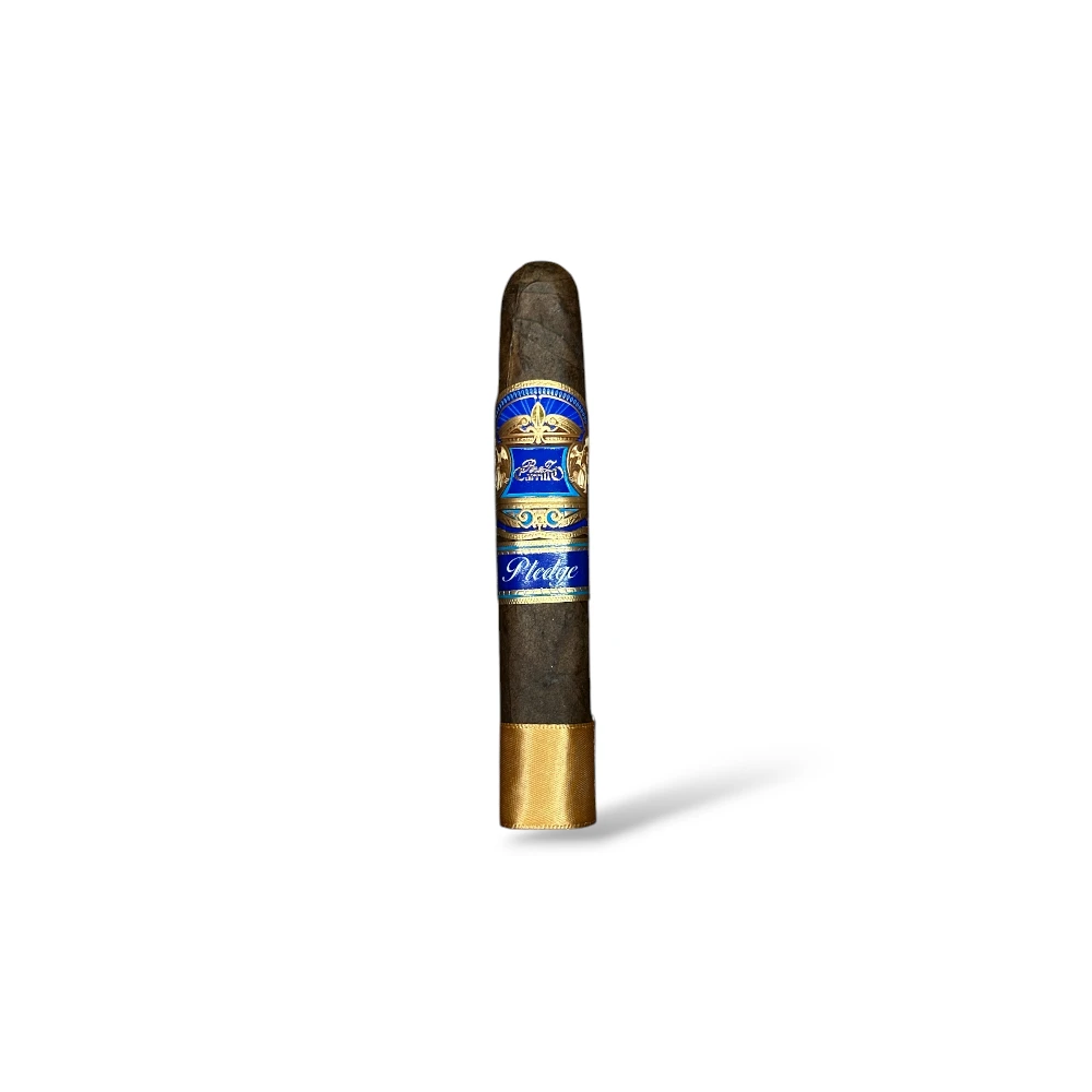 EP Carrillo Pledge Prequel