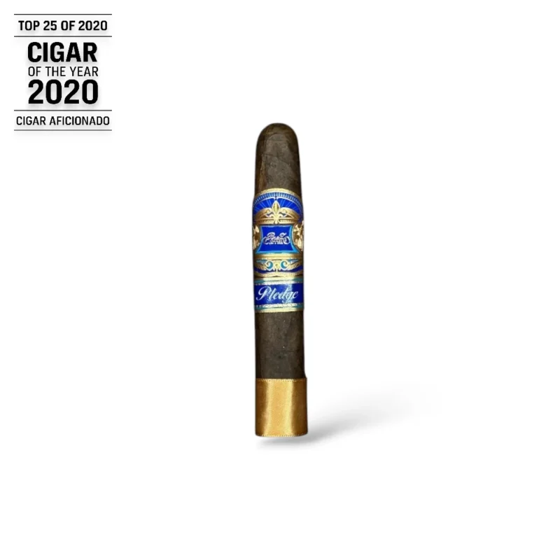 EP Carrillo Pledge Prequel Cigar