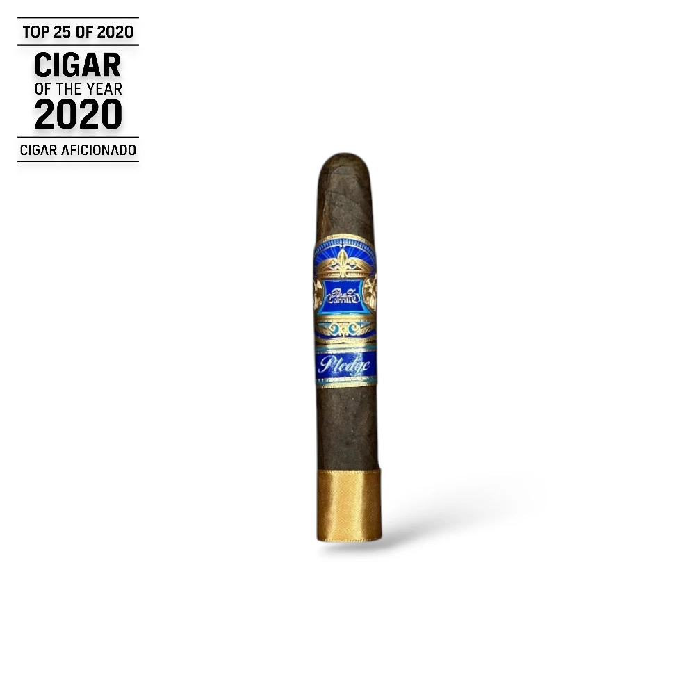 EP Carrillo Pledge Prequel Cigar