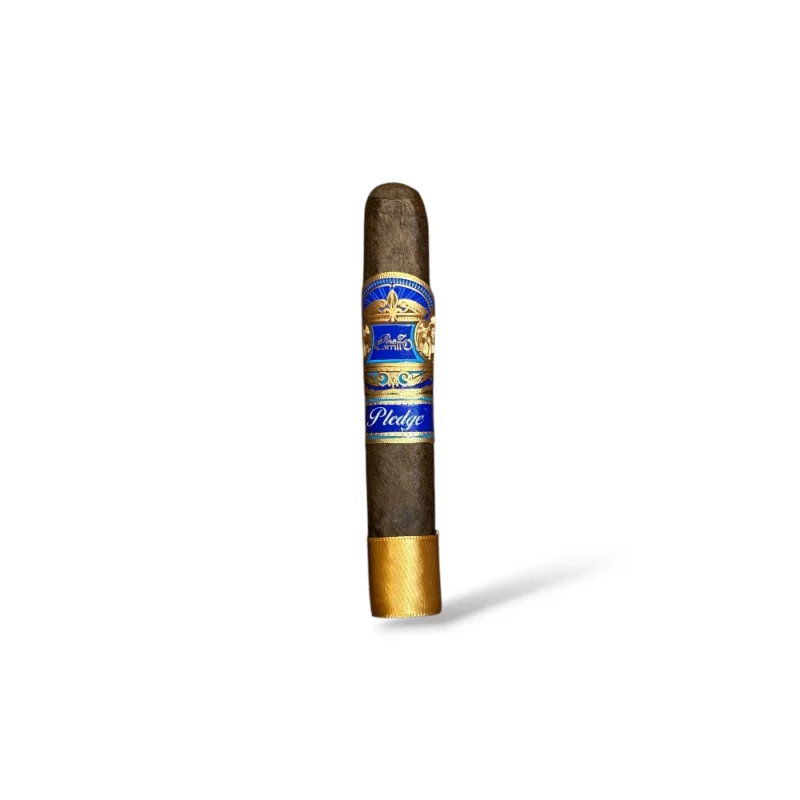 EP Carrillo Pledge Prequel