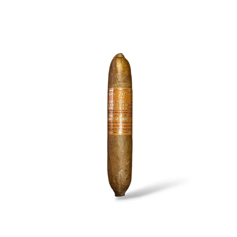 Gurkha Cellar Reserve 18 Years Old Solara Double Robusto