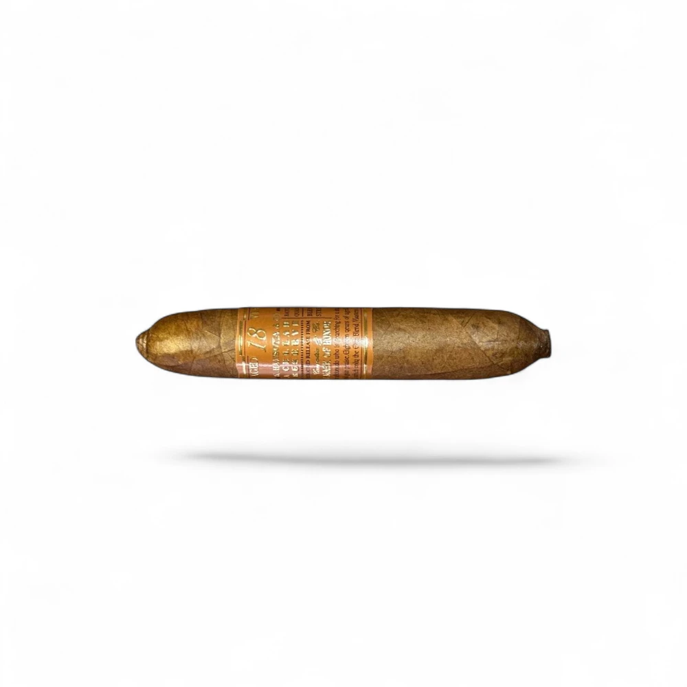 Gurkha Cellar Reserve 18 Years Old Solara Double Robusto