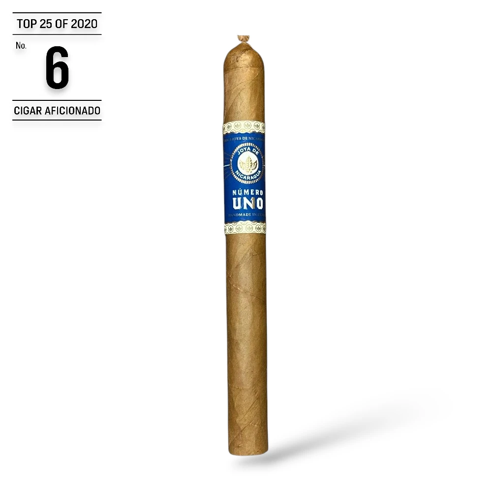 Joya de Nicaragua Numero Uno L’Ambassadeur Cigar