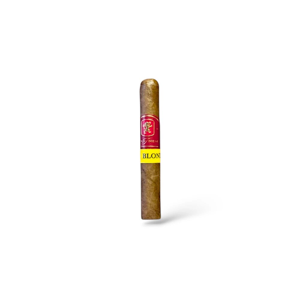 Leon Jimenes Petit Corona Blond Cigar