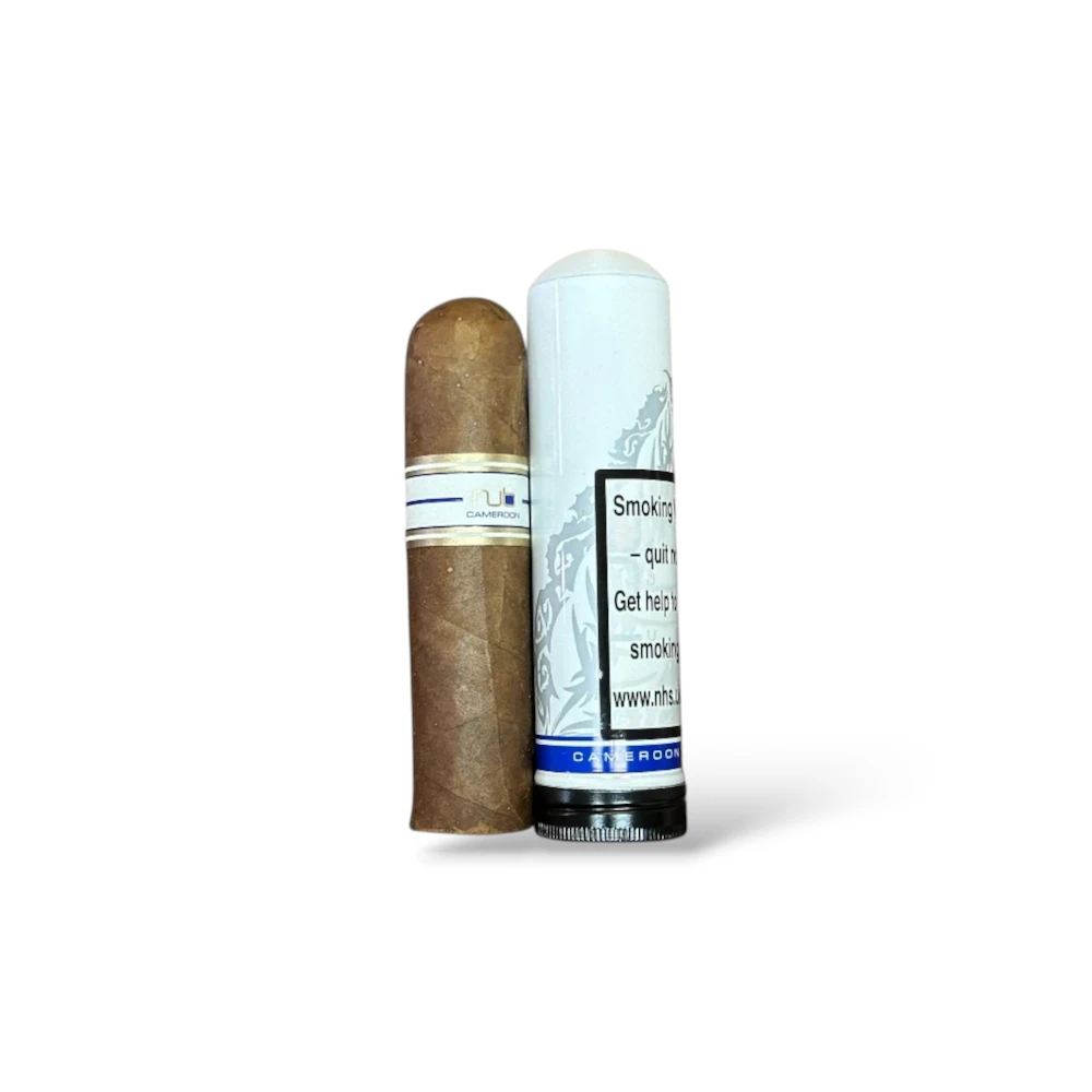 Nub Cameroon Tubos Cigar