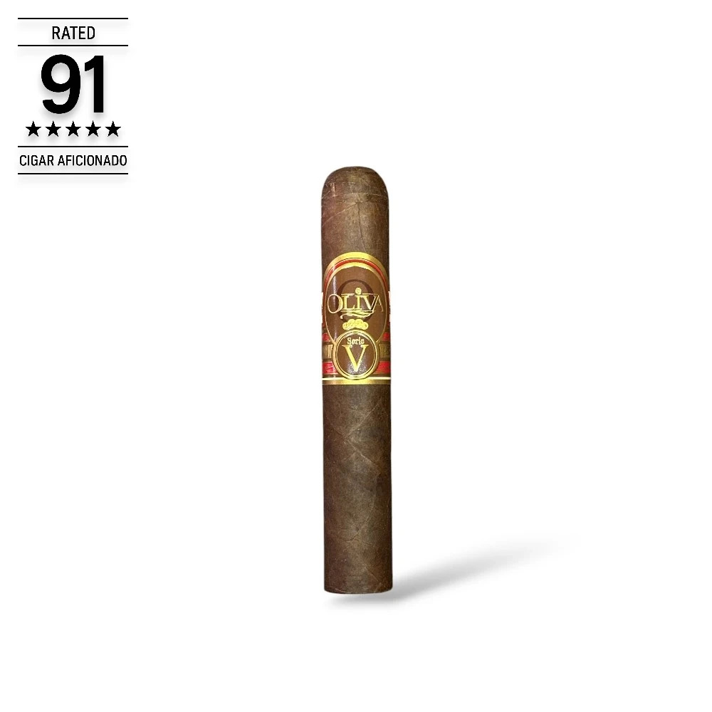 Oliva Serie V Double Robusto Cigar