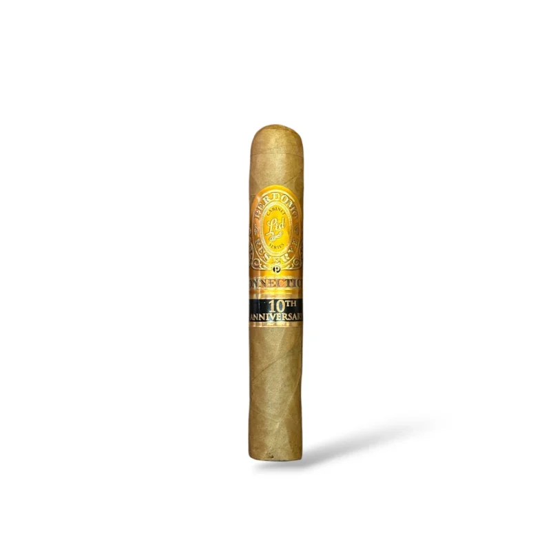 Perdomo 10th Anniversary Connecticut Robusto