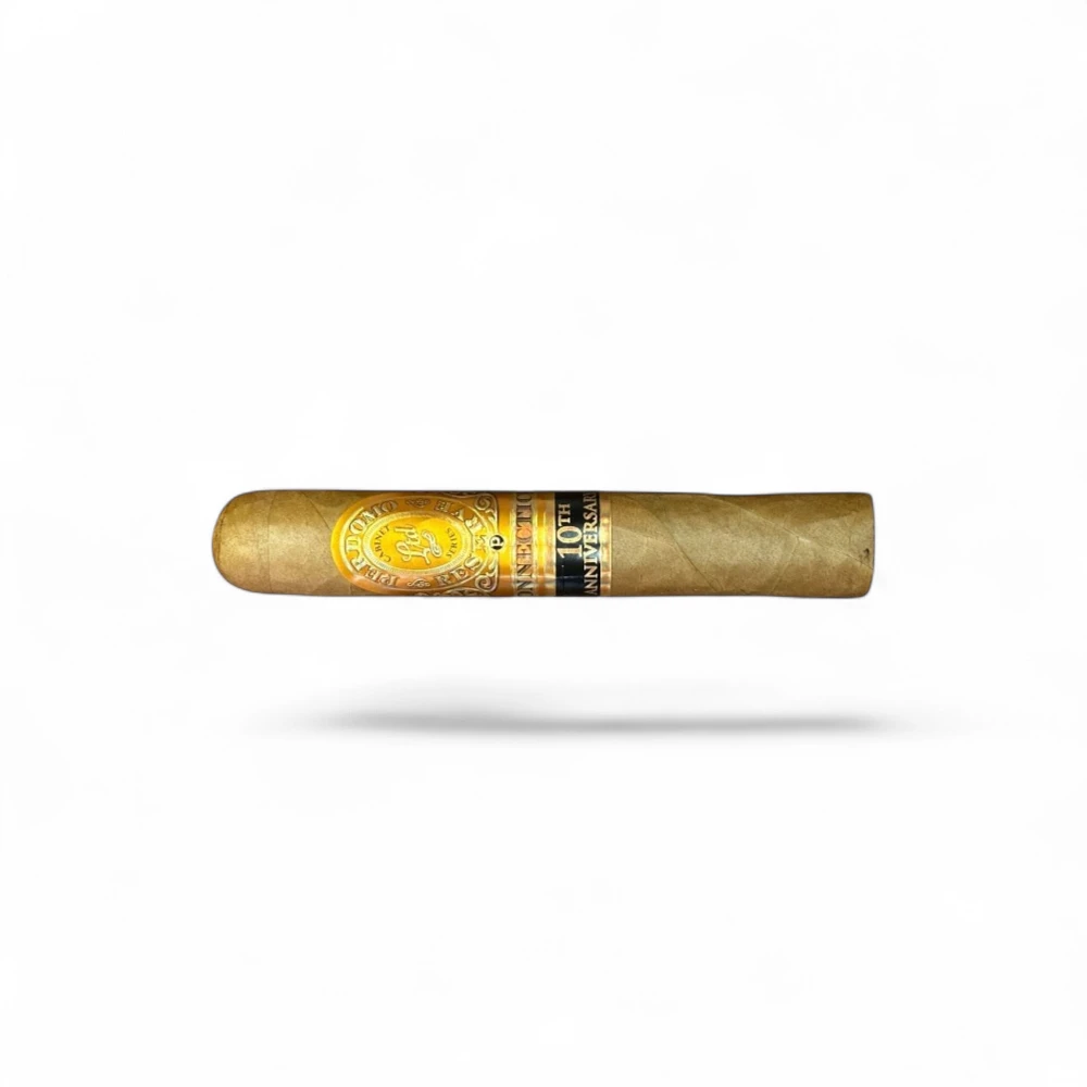 Perdomo Reserve 10th Anniversary Connecticut Robusto
