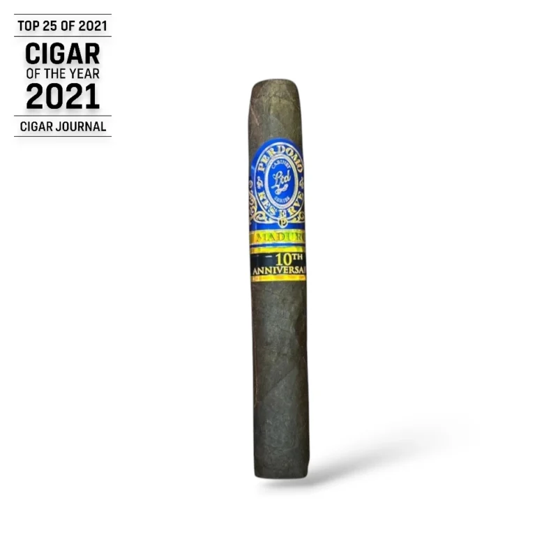 Perdomo Reserve 10th Anniversary Maduro Epicure Cigar