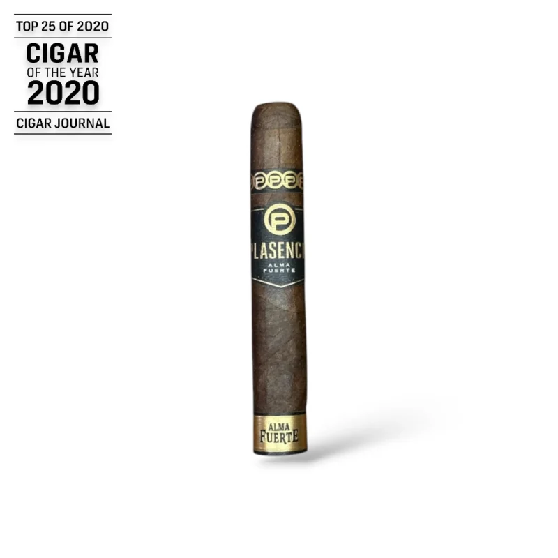 Plasencia Alma Fuerte Robusto I Cigar