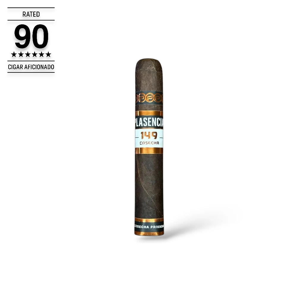 Plasencia Cosecha 149 La Vega Robusto Cigar