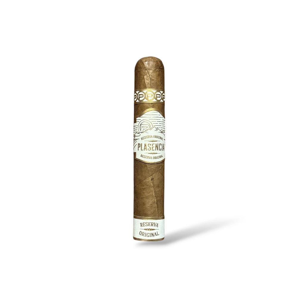 Plasencia Reserva Original Robusto Cigar