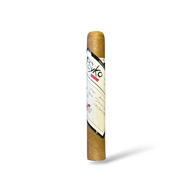 Psyko Seven Connecticut Robusto