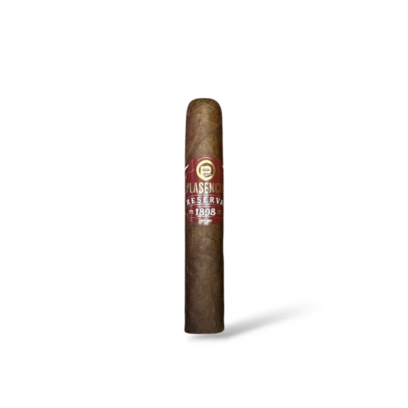 Plasencia 1898 Robusto