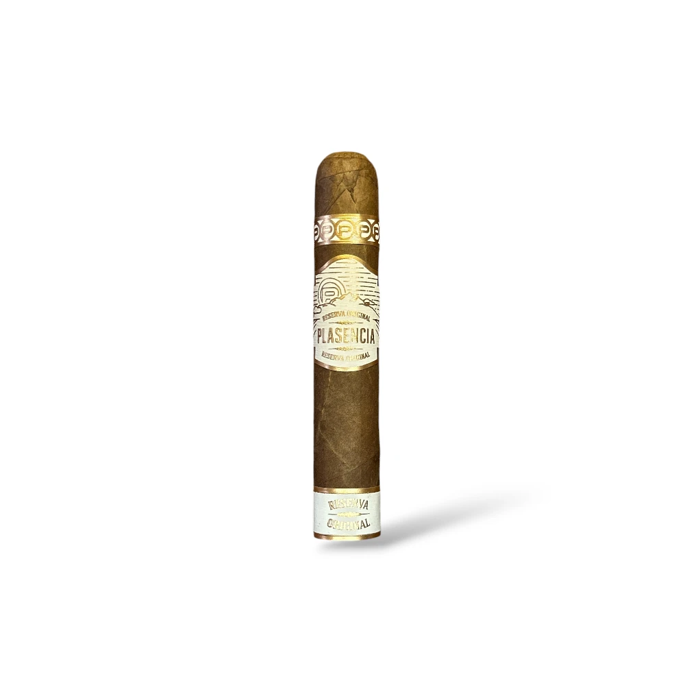 Plasencia Reserva Original Robusto