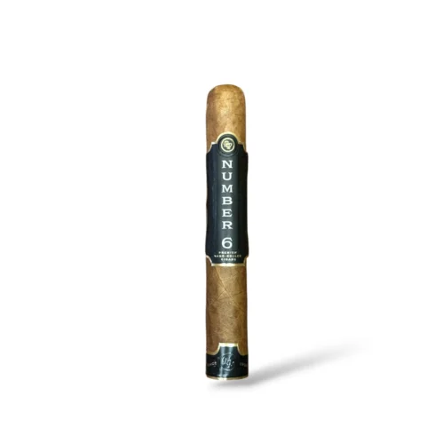 Rocky Patel Number 6 Robusto