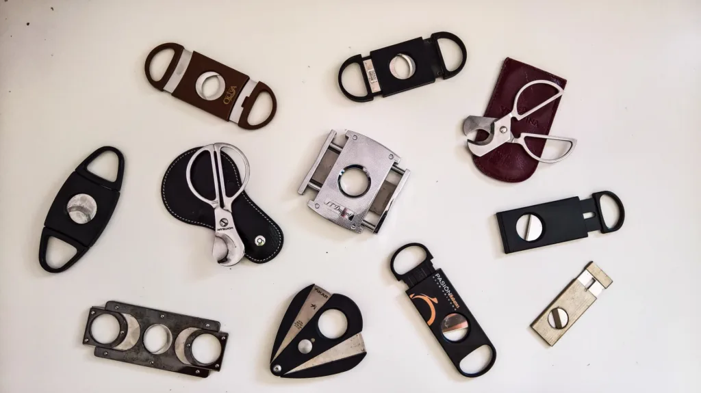 Cigar Cutters