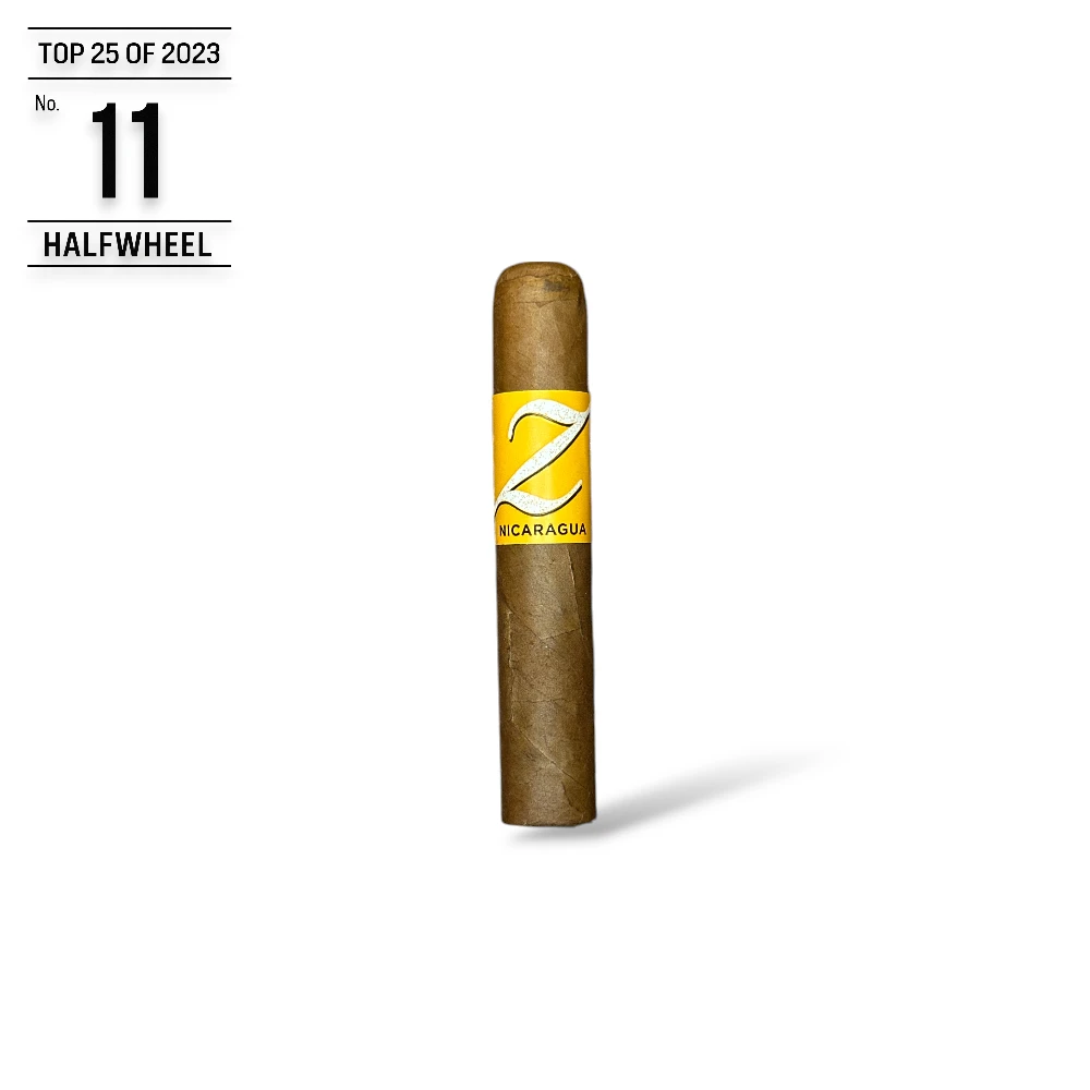 Zino Nicaragua Half Corona Cigar
