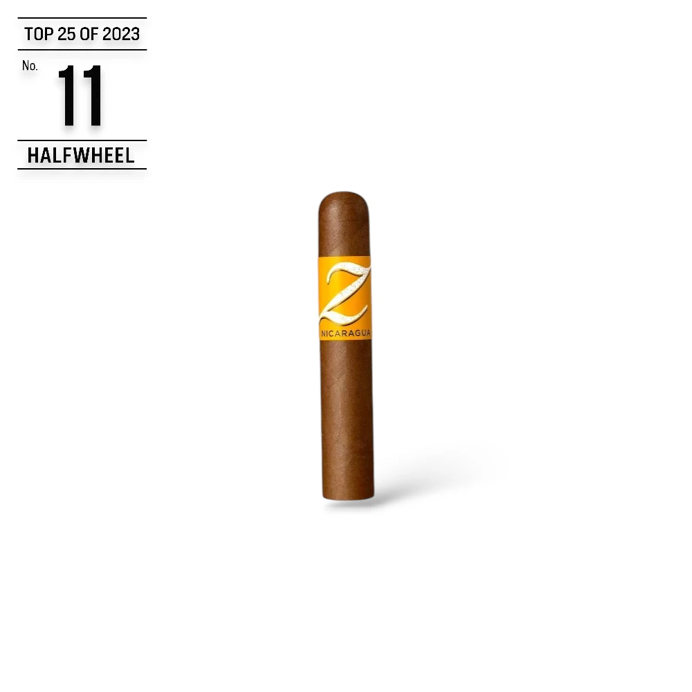 Zino Nicaragua Half Corona Cigar