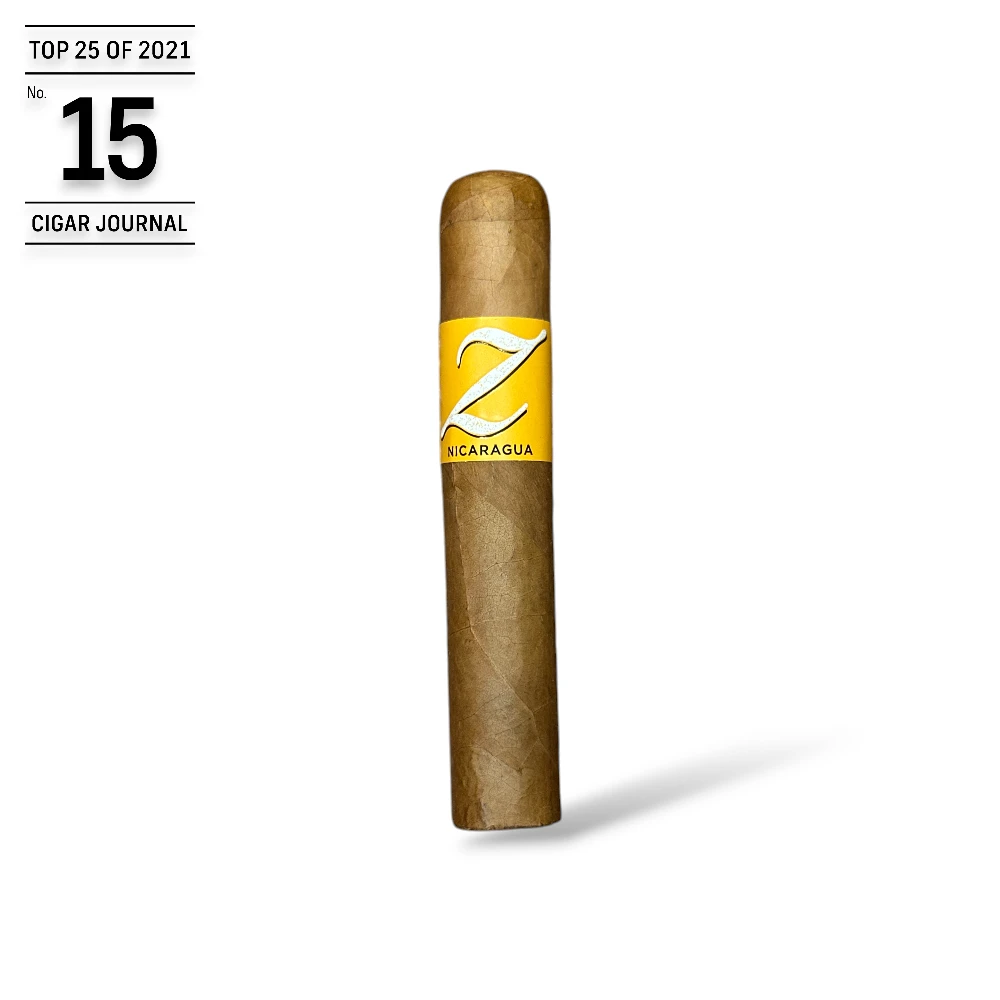 Zino Nicaragua Robusto Cigar