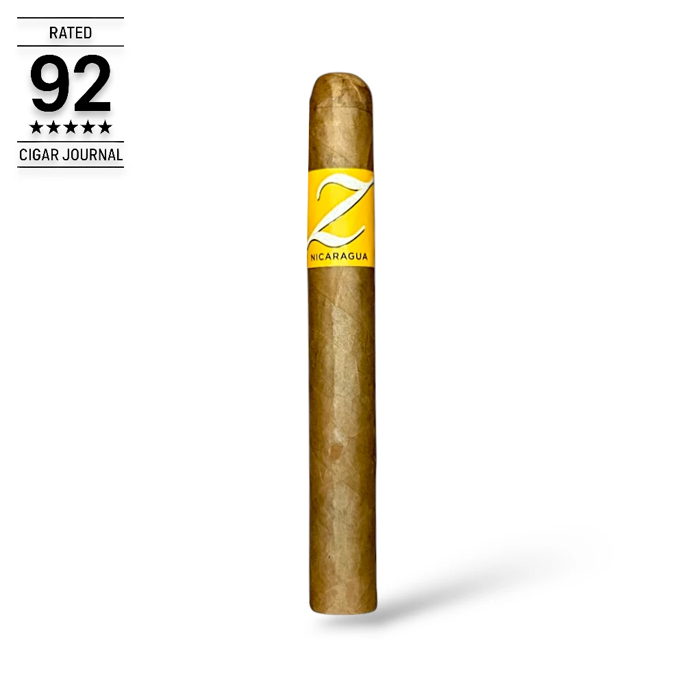 Zino Nicaragua Toro Cigar