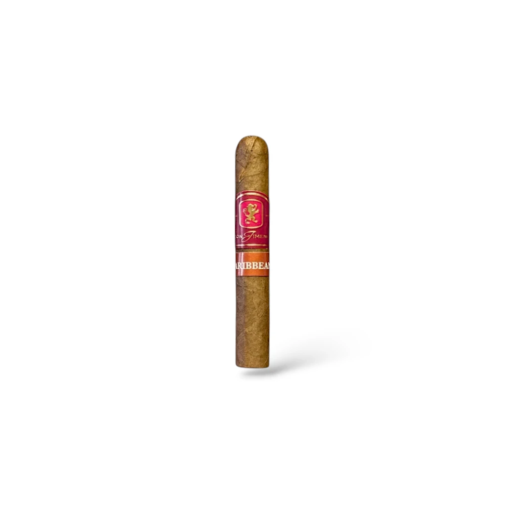 Leon Jimenes Petit Corona Caribbean Cigar