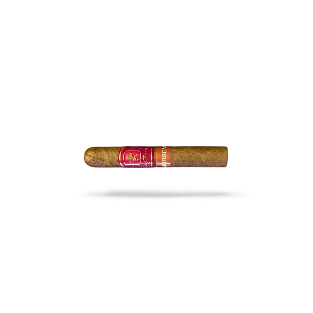 Leon Jimenes Petit Corona Caribbean