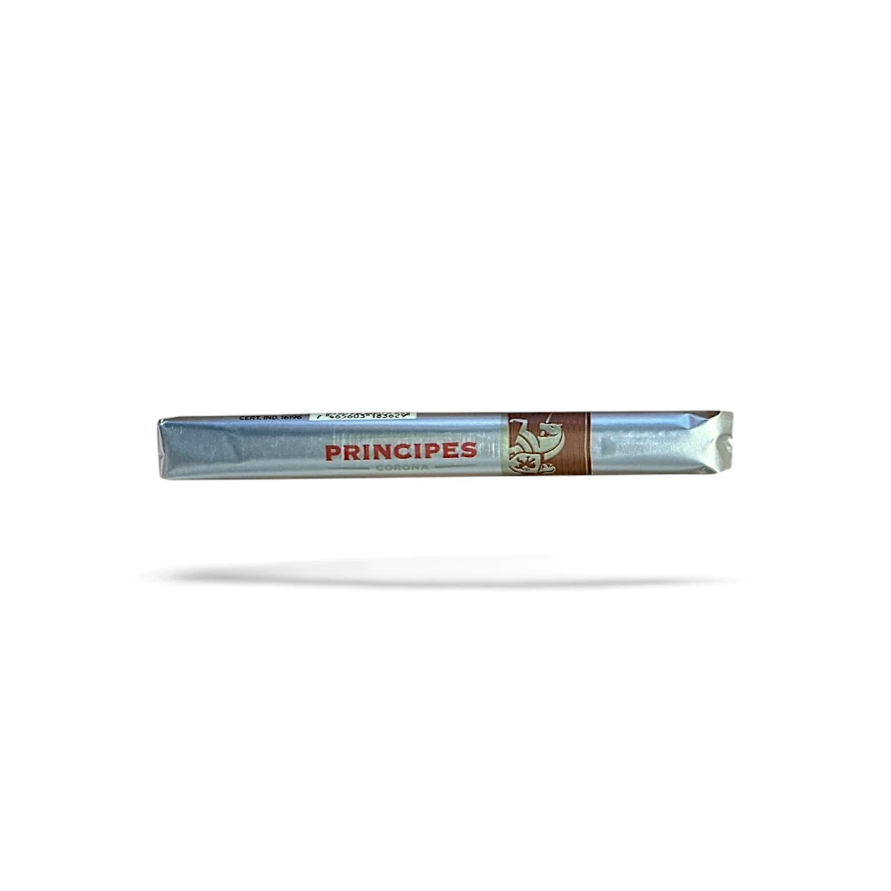 La Aurora Principes Corona Brown (Chocolate)