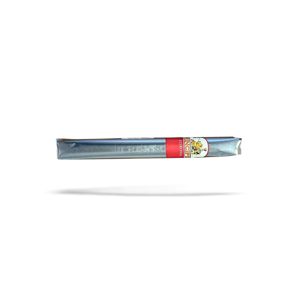 La Aurora Principes Corona Red (Cherry)