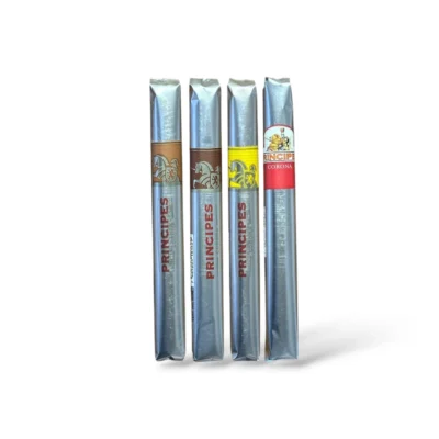 La Aurora Principes Corona Flavoured Cigar Sampler