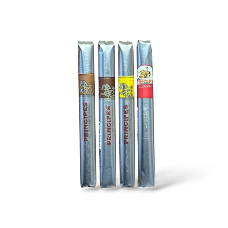 La Aurora Principes Corona Flavoured Cigar Sampler