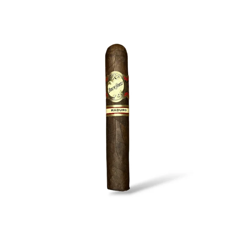 Brick House Maduro Robusto Cigar