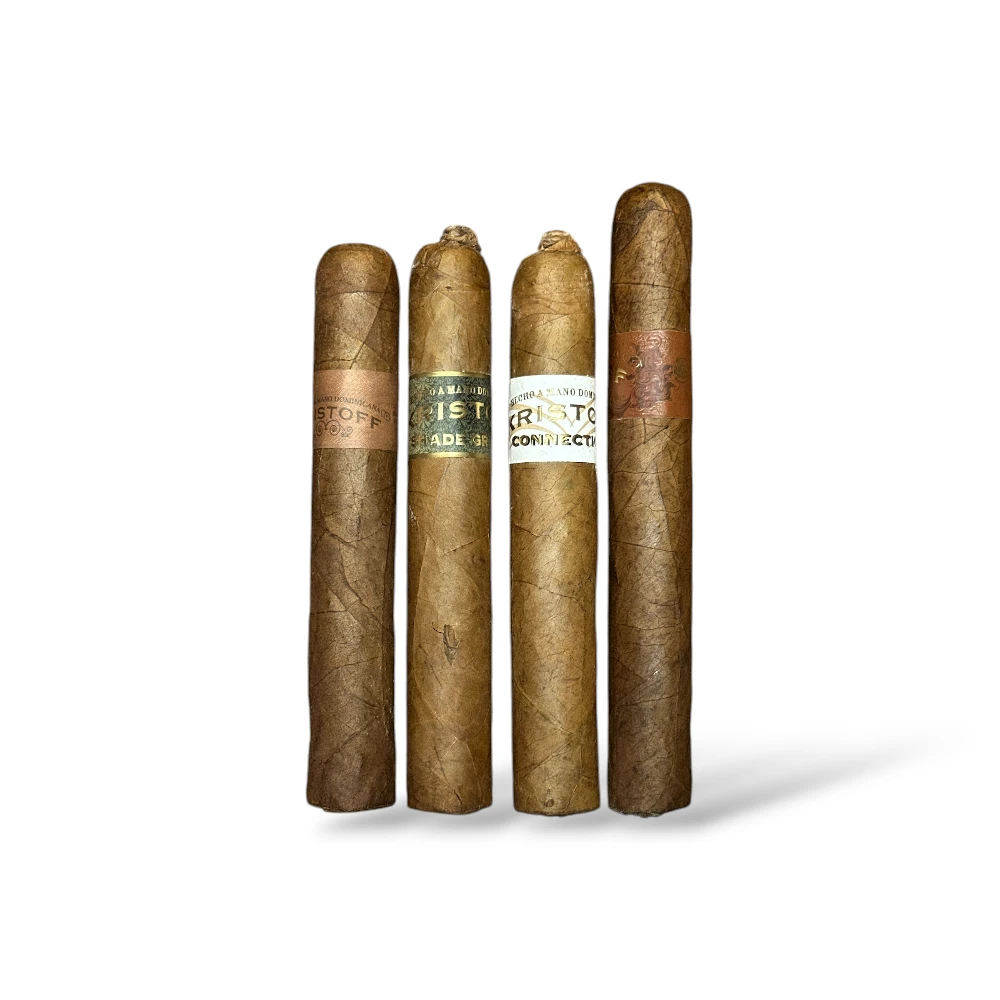 Kristoff Natural Toro Sampler